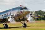 The Flying Legends 2012