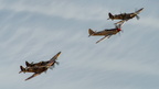 The Flying Legends 2014